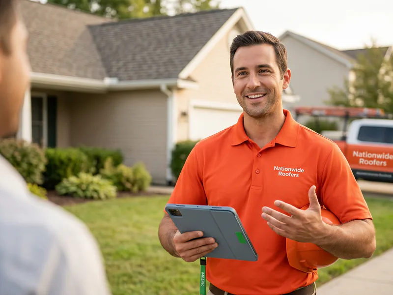 Roof Installation  in Satellite Beach  FAQ